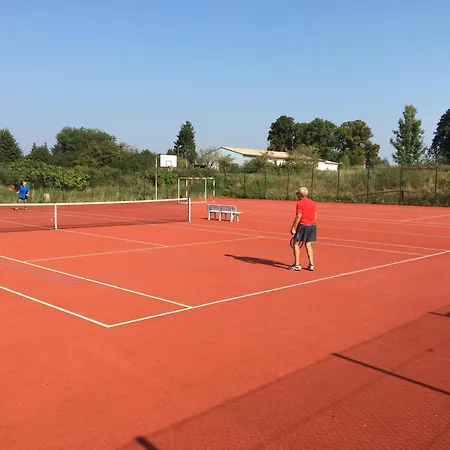 Gutshofwohnung Hofblick Klein Upahl