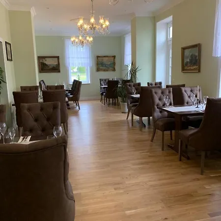 Gutshofwohnung Hofblick