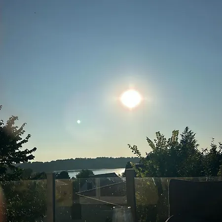 דירה Gutshofwohnung Hofblick