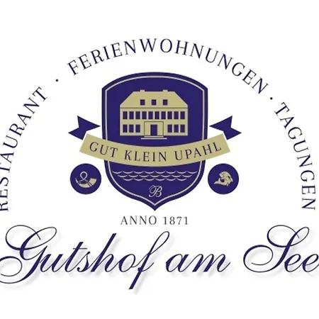 Gutshofwohnung Hofblick * Klein Upahl