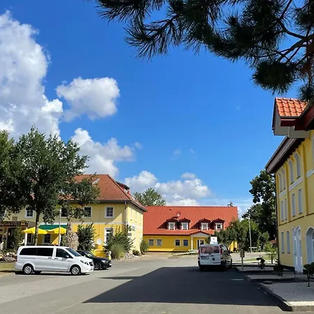 Gutshofwohnung Hofblick דירה *