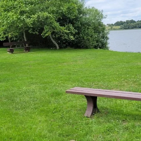 Gutshofwohnung Hofblick דירה Klein Upahl