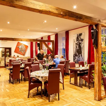 דירה Gutshofwohnung Hofblick *