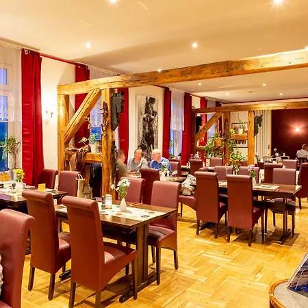 Gutshofwohnung Hofblick Klein Upahl