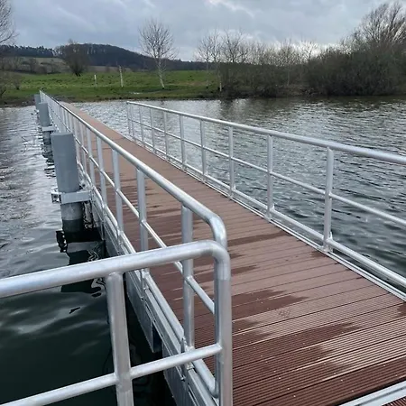 Gutshofwohnung Hofblick *