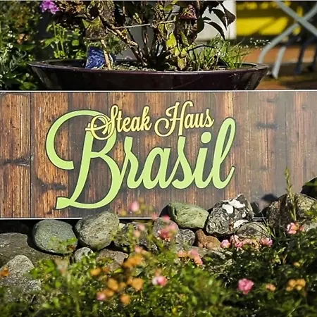 Gutshofwohnung Hofblick דירה