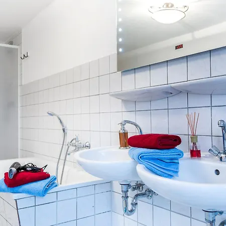 דירה Gutshofwohnung Hofblick Klein Upahl