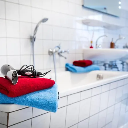 Gutshofwohnung Hofblick Klein Upahl