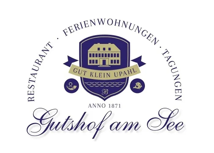 Gutshofwohnung Hofblick * Klein Upahl